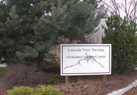 Cascade View Nursing Center