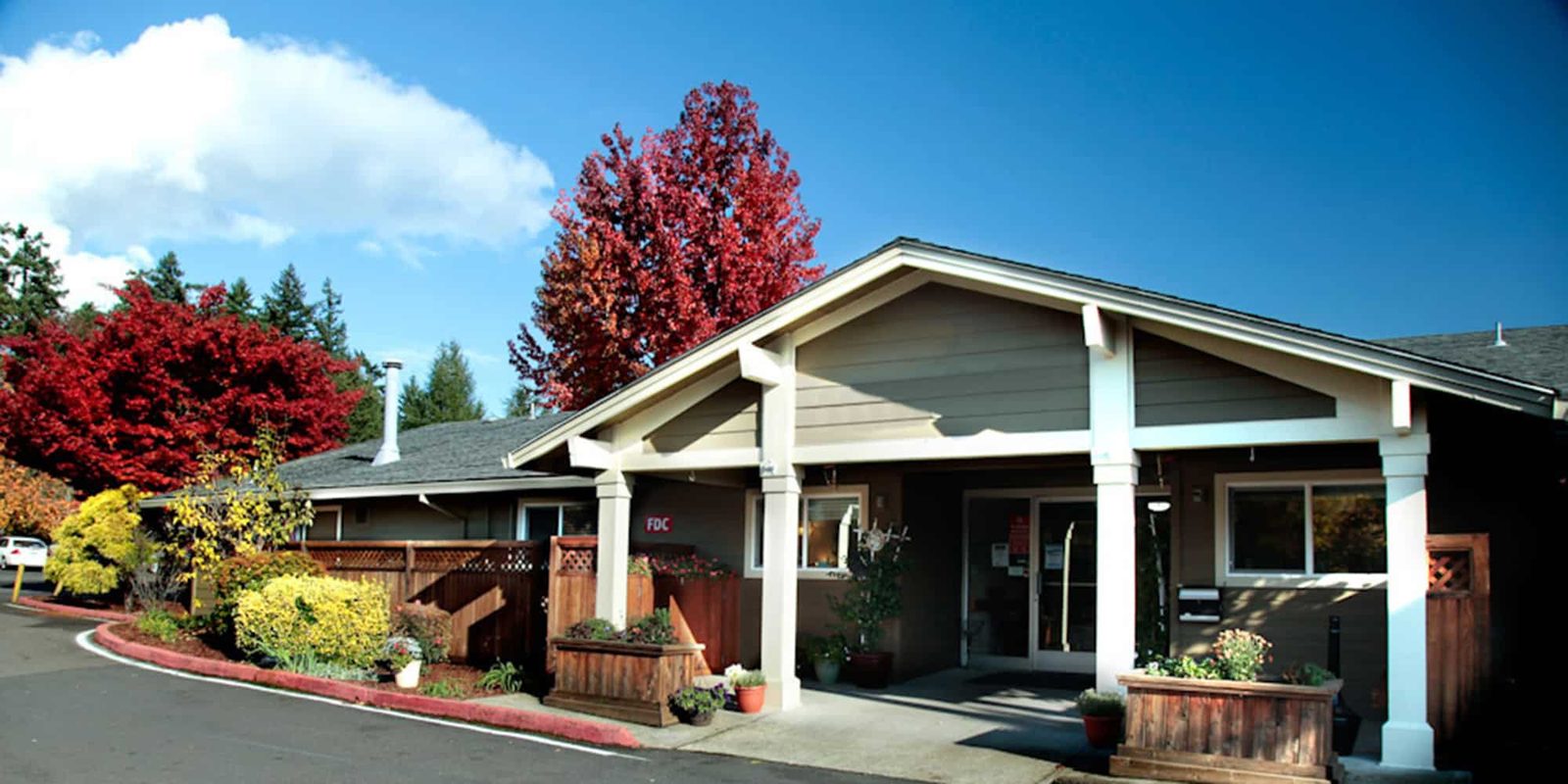 Chehalem Post Acute photo 2