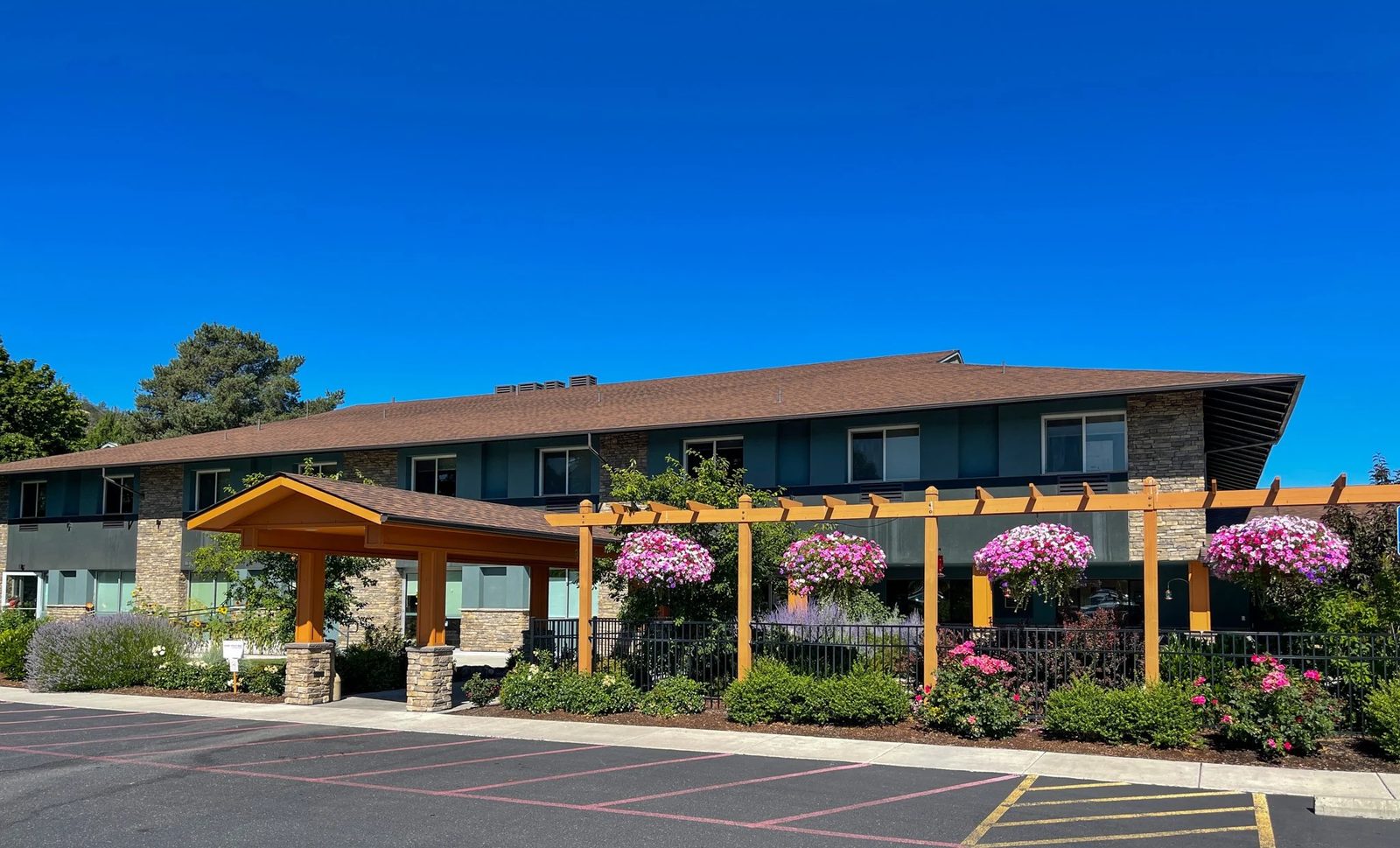Columbia Basin Care Facility photo 2