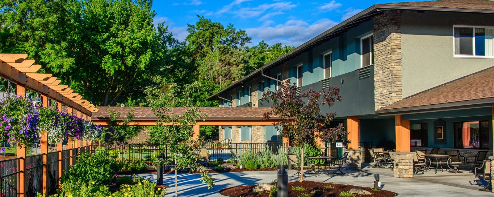 Columbia Basin Care Facility photo 3