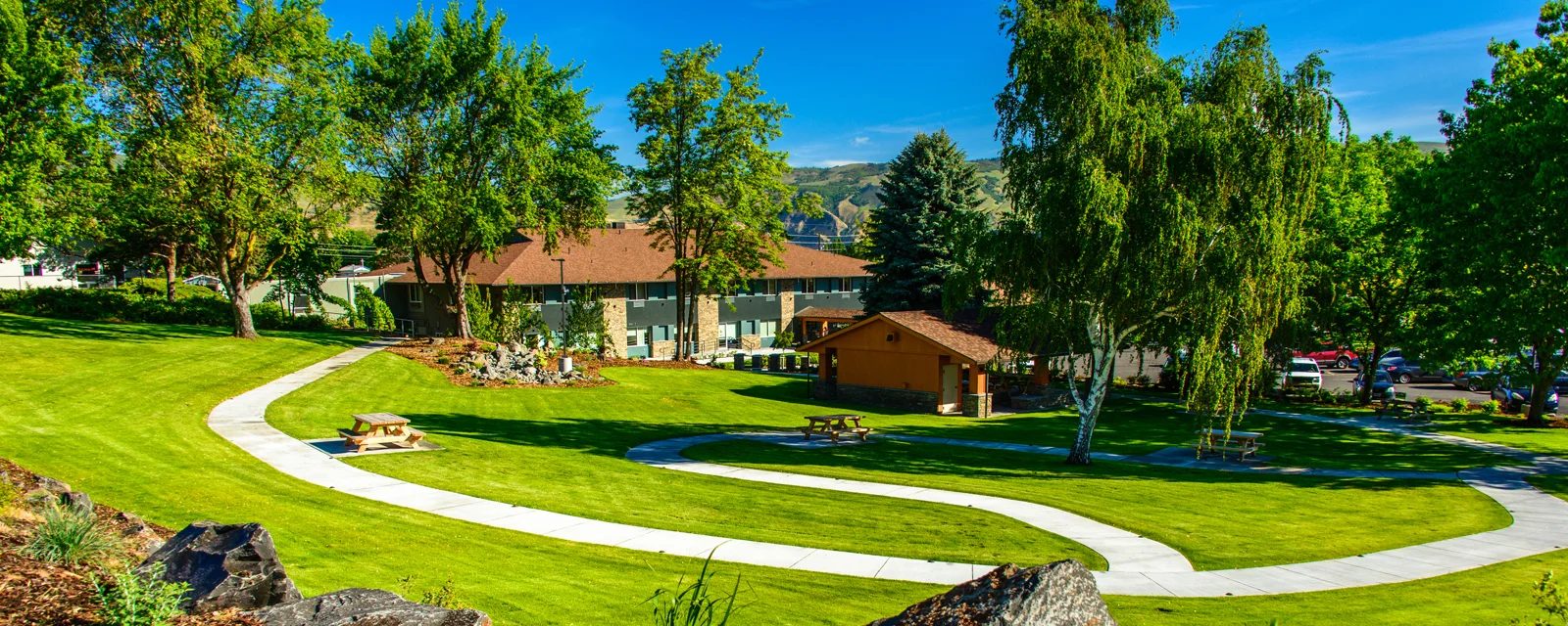 Columbia Basin Care Facility photo 4