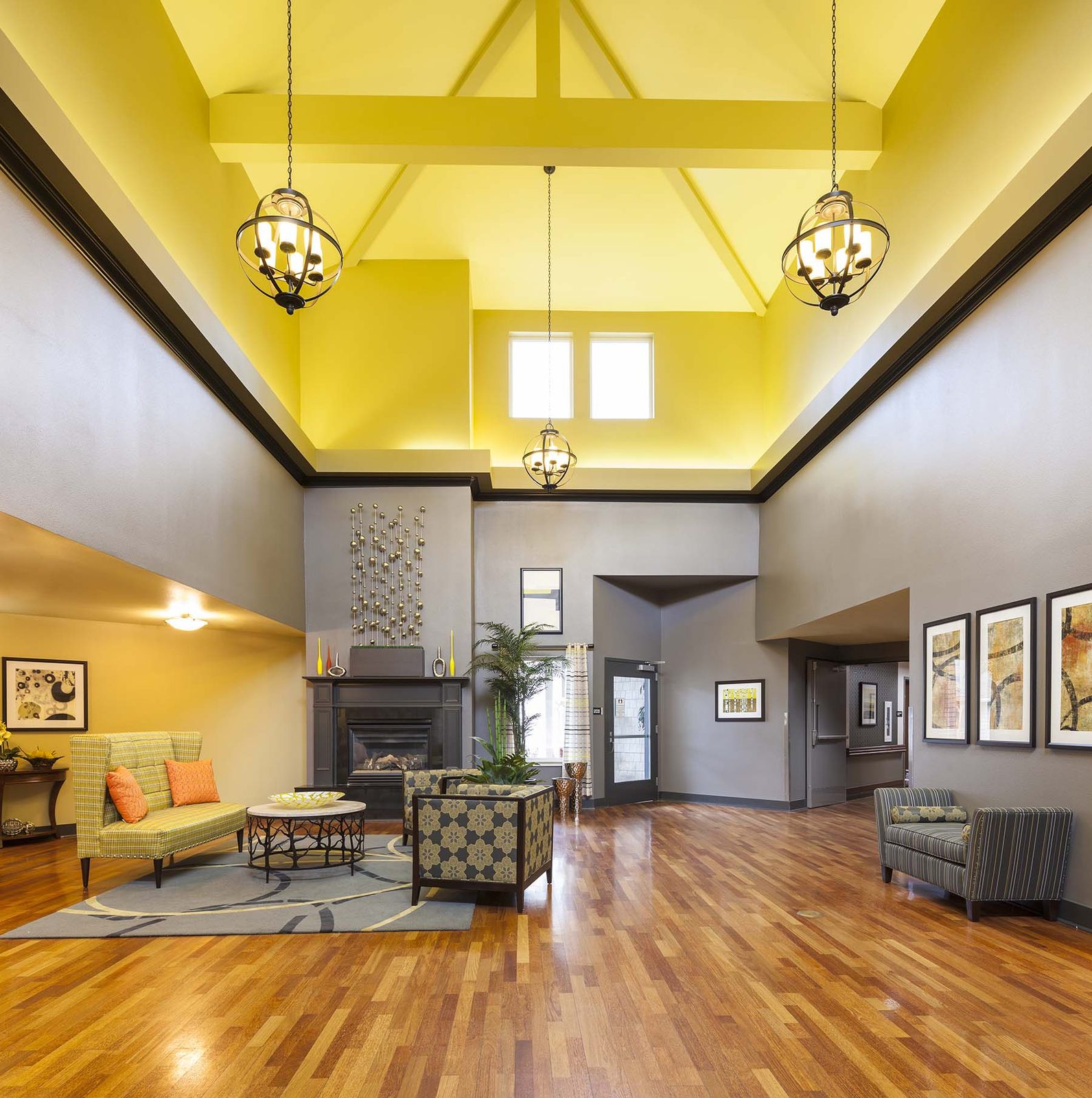 Avalon Care Center - Portland photo 1
