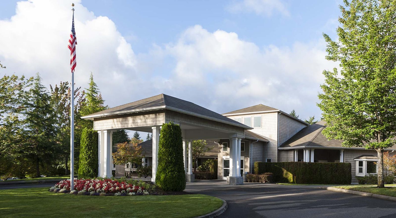 Avalon Care Center - Portland photo 2