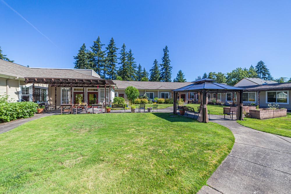 Avalon Care Center - Portland photo 4