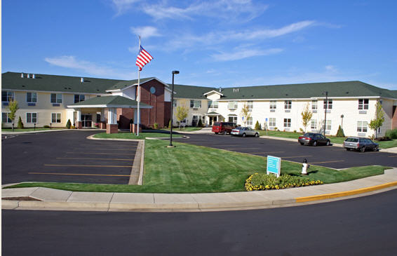 Dallas Retirement Village photo 1