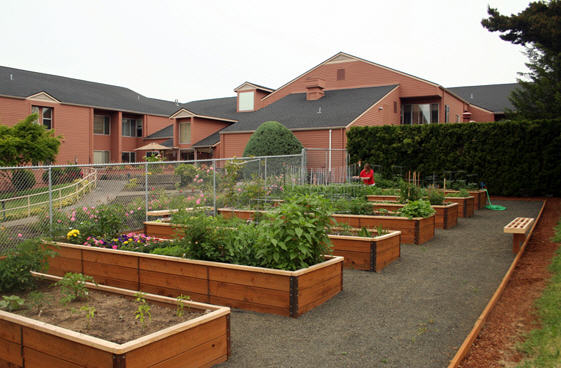 Dallas Retirement Village photo 2