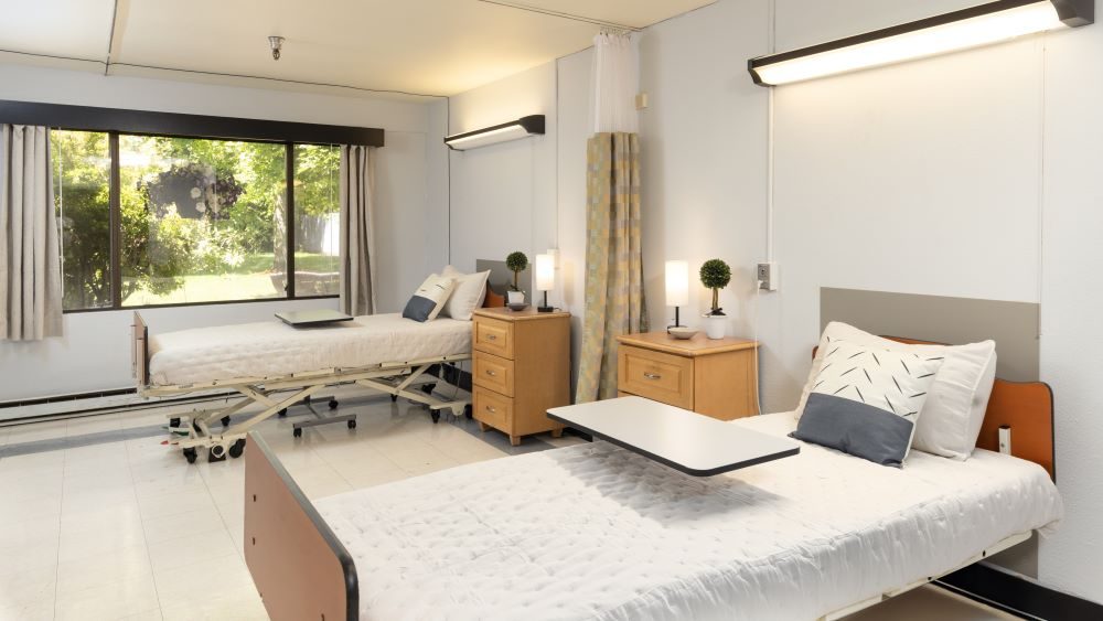 Evergreen Independence Health And Rehabilitation photo 3