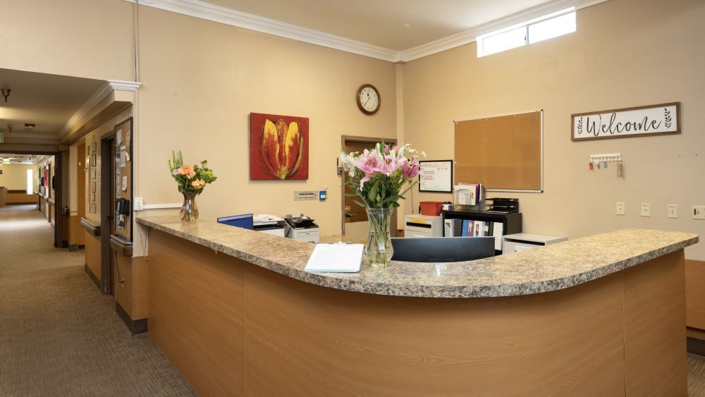 Evergreen Independence Health And Rehabilitation photo 4