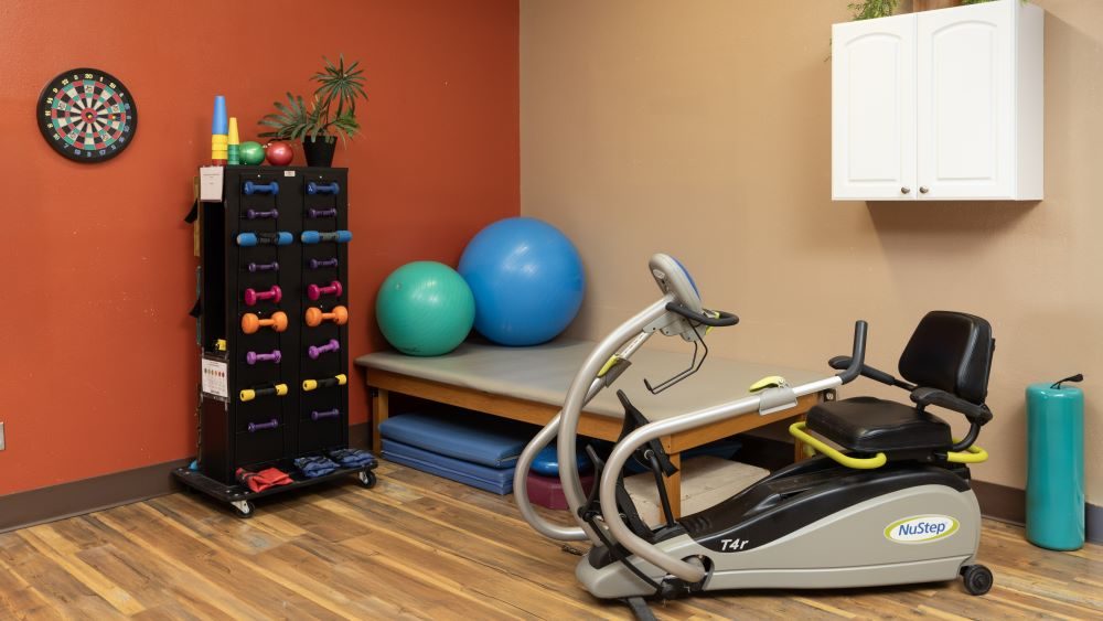 Evergreen Independence Health And Rehabilitation photo 10