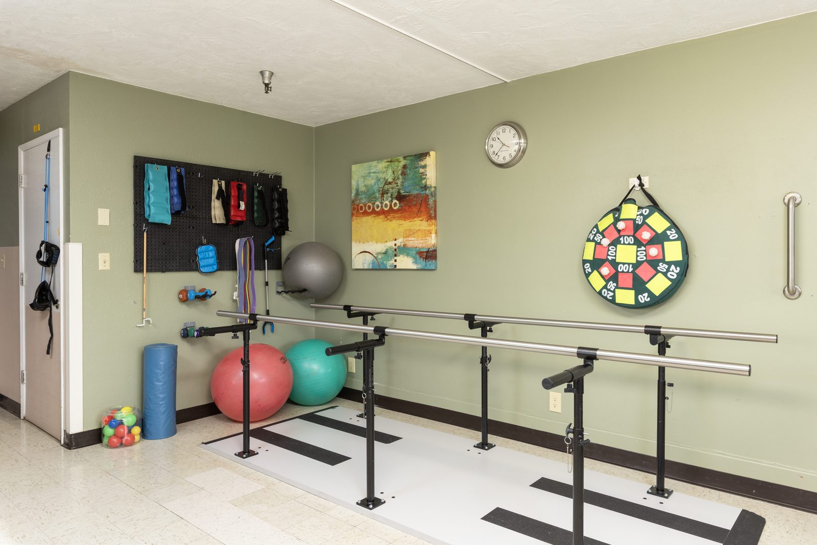 Portland Health and Rehabilitation photo 1