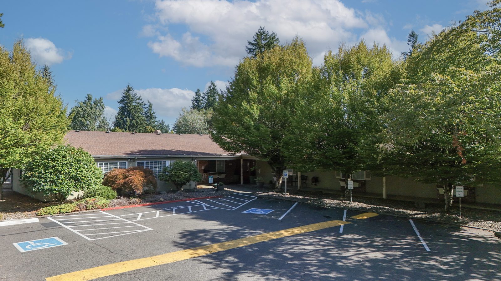 Portland Health and Rehabilitation photo 2