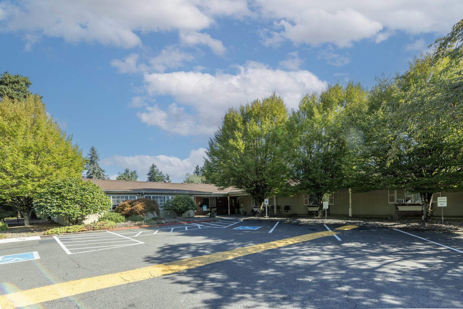 Portland Health and Rehabilitation photo 8