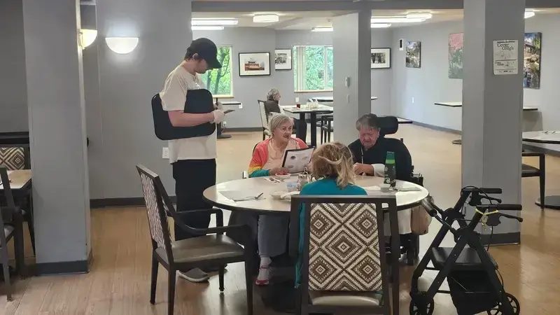 The Creston Senior Living photo 4