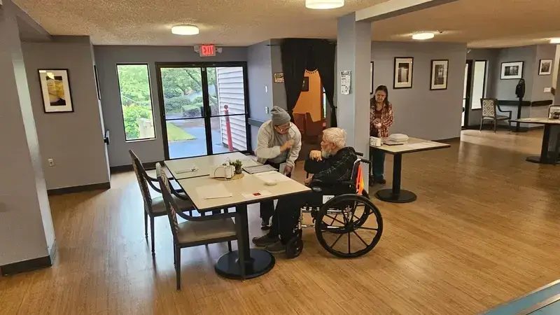 The Creston Senior Living photo 5