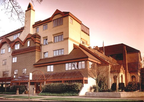 Good Samaritan Society - Eugene Abbey