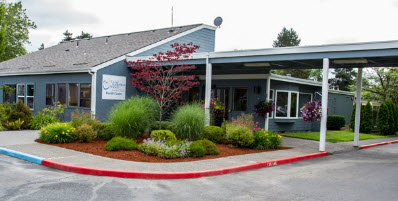 Good Samaritan Society - Fairlawn Village