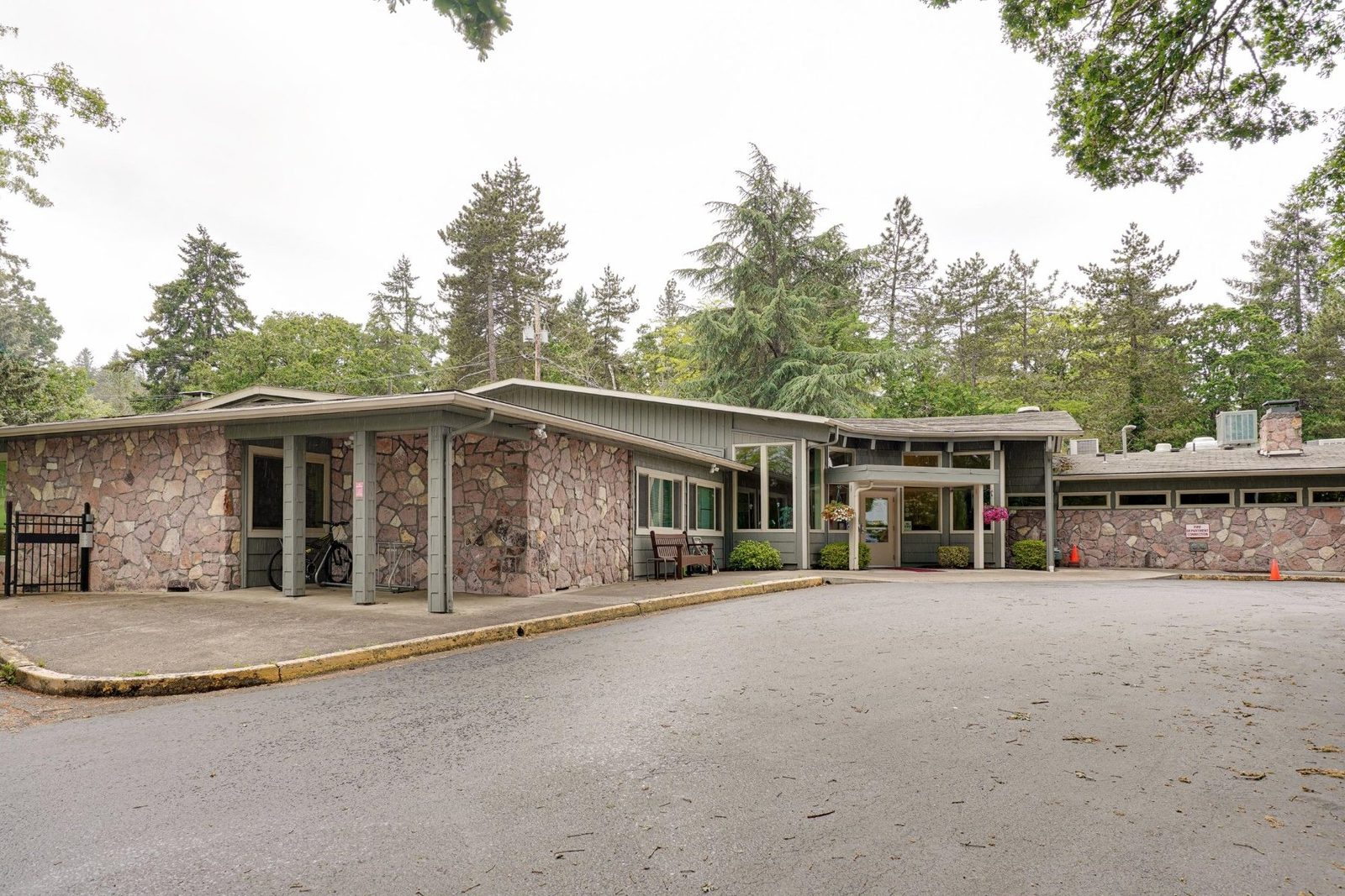 Hillside Heights Rehab Ct