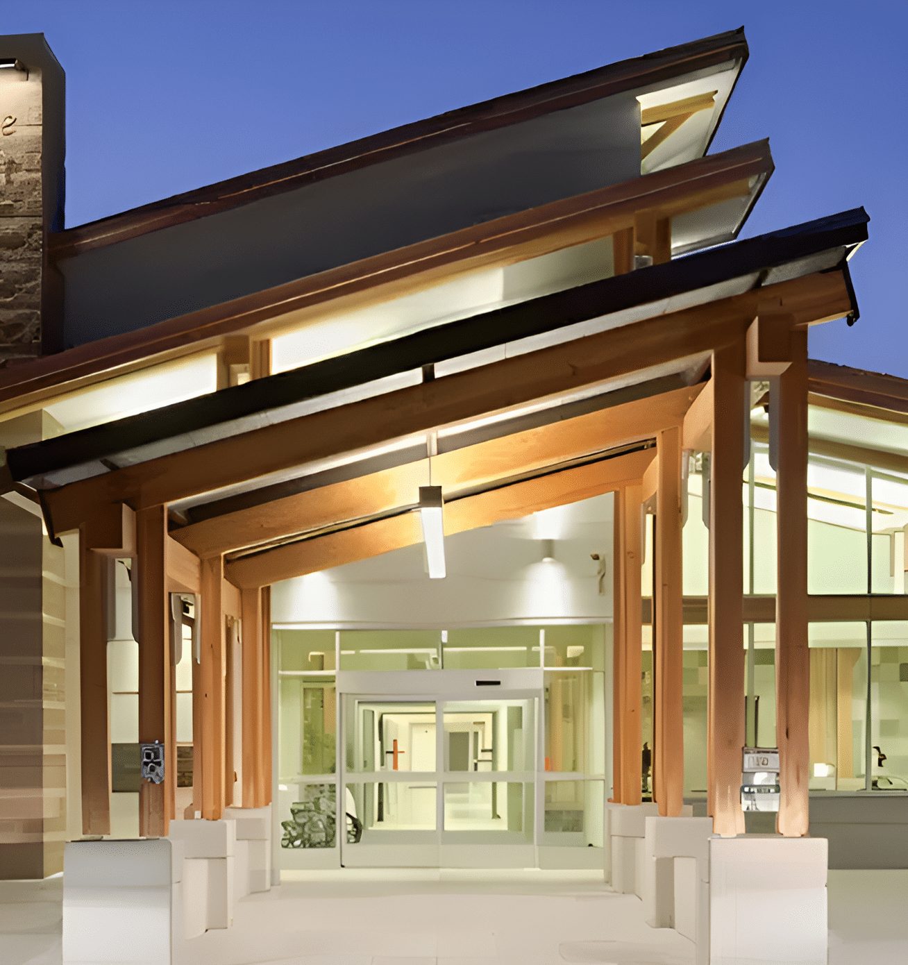 Lake District Long Term Care photo 1