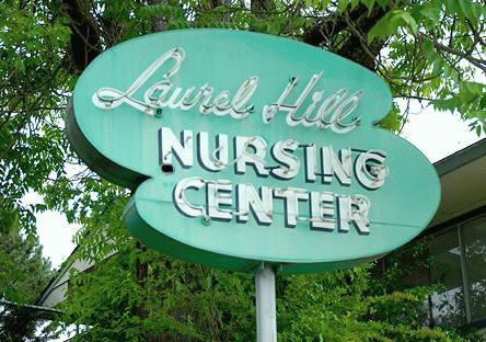 Laurel Hill And Rehabilitation Center