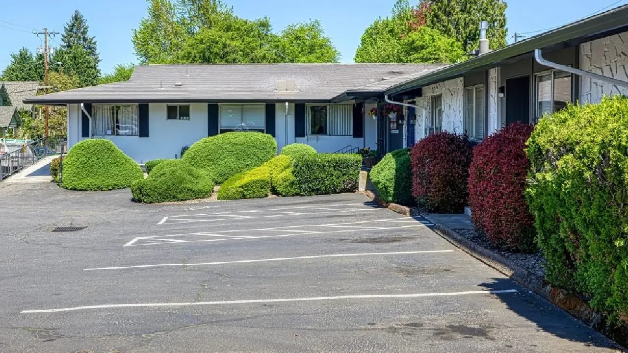 Belmont Care and Rehabilitation photo 1