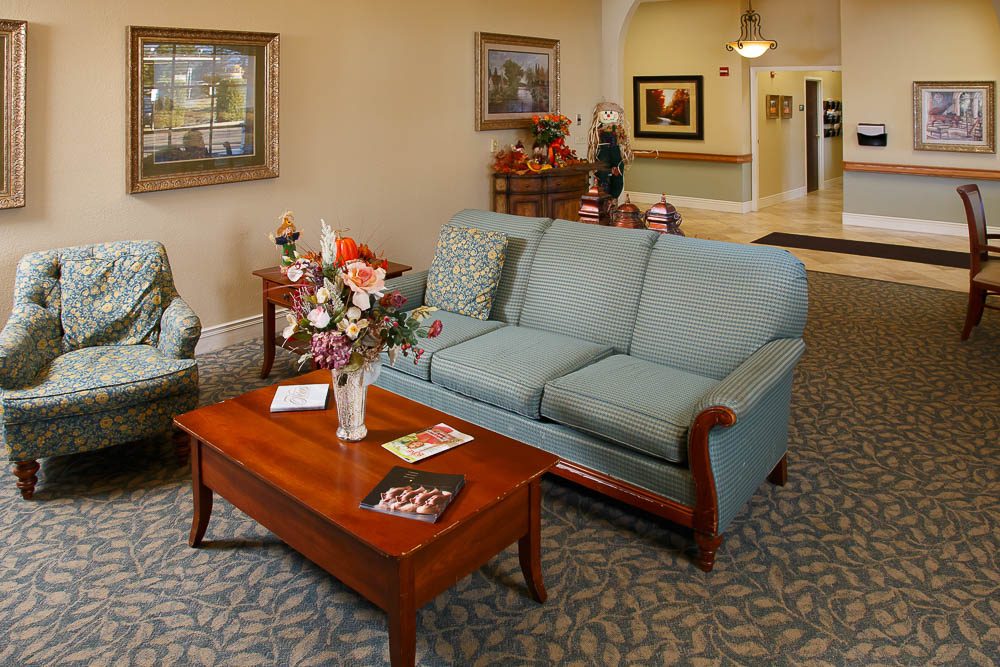 Life Care Center Of Coos Bay photo 1