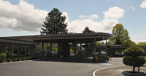 Life Care Center Of Mcminnville