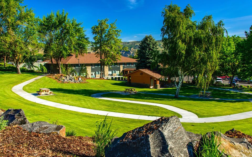 Aidan Senior Living at Reedsport photo 1