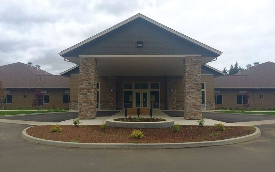 Aidan Senior Living at Reedsport photo 2