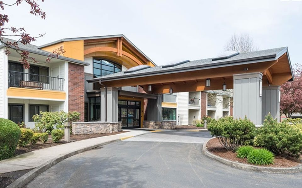 Aidan Senior Living at Reedsport photo 3