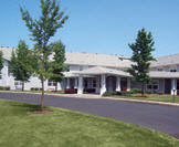 Marquis Hope Village