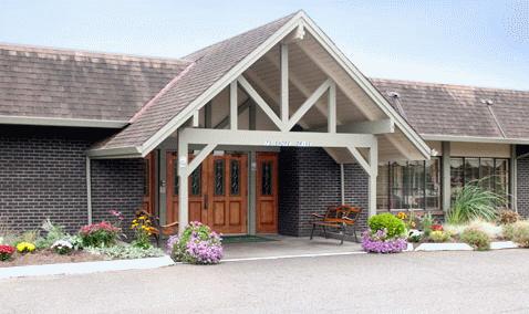 Meadow Park Health And Specialty