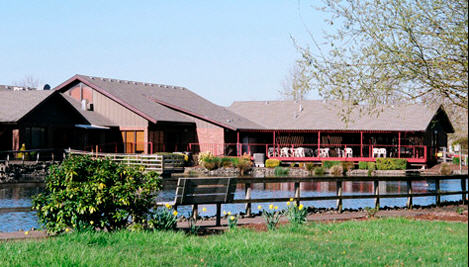 Mennonite Home