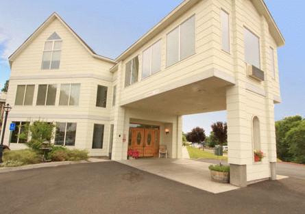 Ochoco Health Care Center
