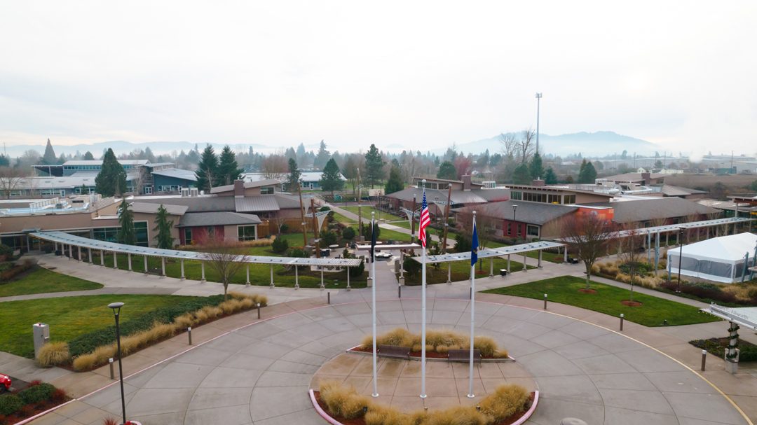 Oregon Veterans Home photo 2