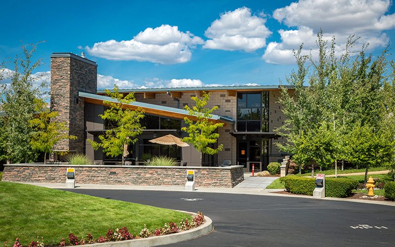 Oregon Veterans Home photo 3