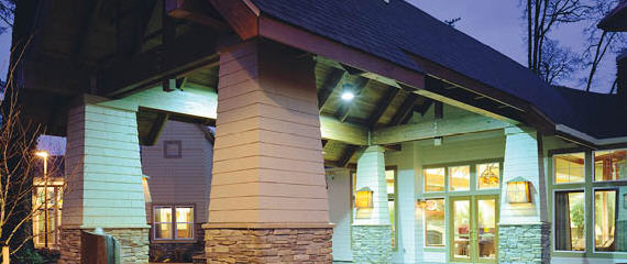The Pearl At Kruse Way