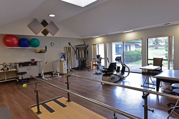 Pilot Butte Rehabilitation Center photo 3
