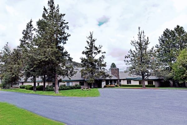 Pilot Butte Rehabilitation Center photo 4