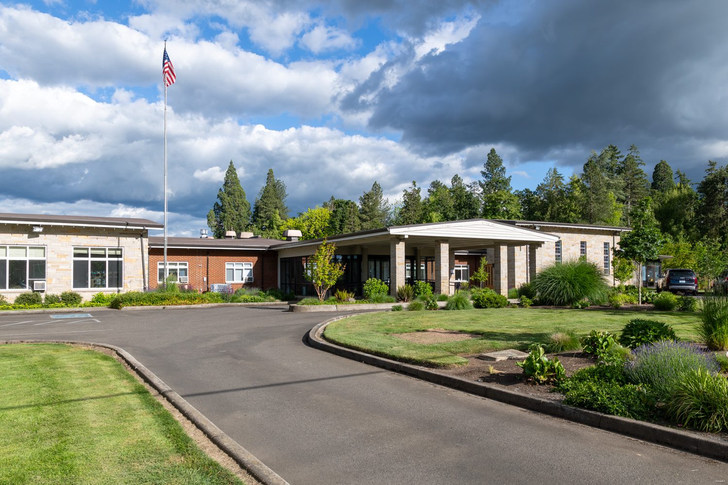 Mt Angel Health and Rehabilitation photo 3