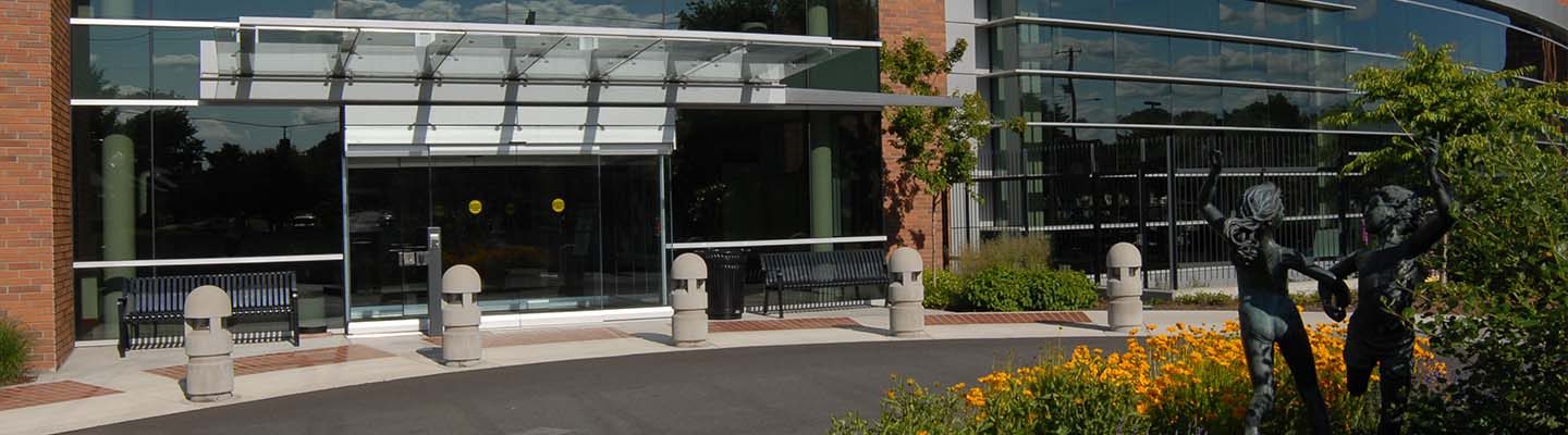 Providence Child Center