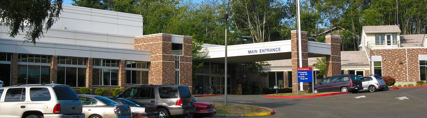 Providence Seaside Hospital