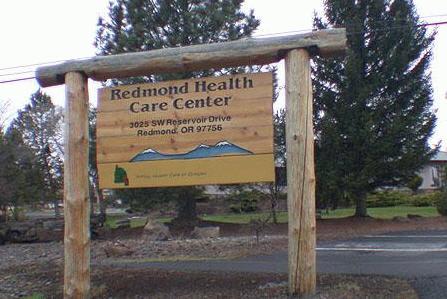 Redmond Health Care Center