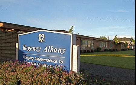Regency Albany