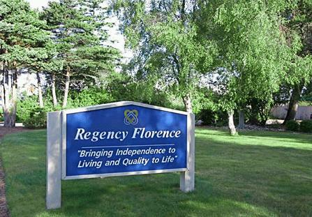 Regency Florence