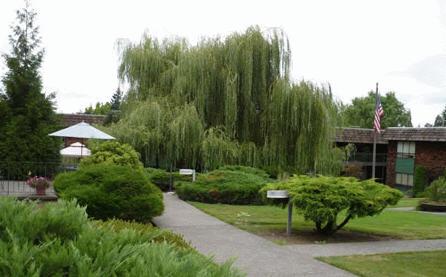 Regency Gresham Nursing & Rehab Center