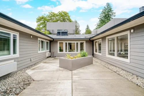 Rose City Nursing Home photo 1