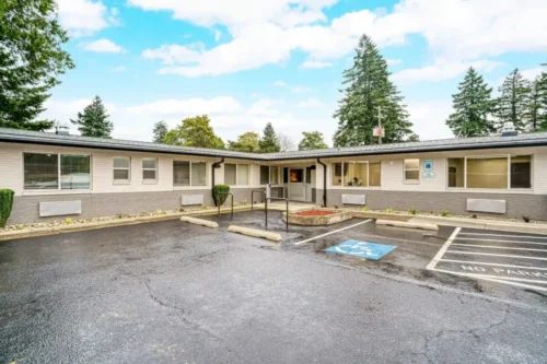 Rose City Nursing Home photo 2