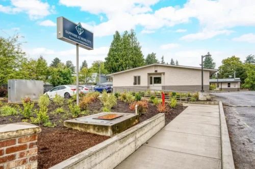 Rose City Nursing Home photo 3