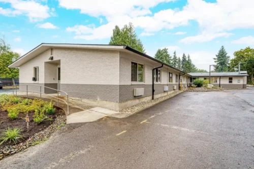 Rose City Nursing Home photo 4