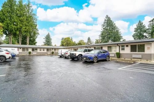 Rose City Nursing Home photo 5